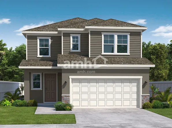 1606 Blue Nile Point, Sanford, FL 32771