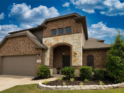 2129 Blakely Ct, Fort Worth, TX, 76134