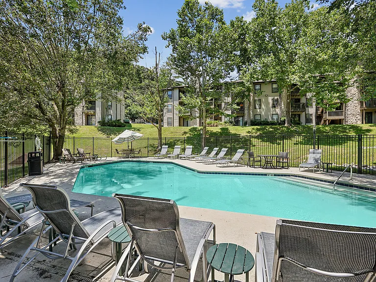 The Lakes Bellevue — Photo 19