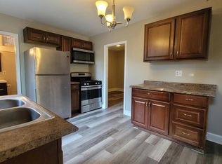 22 Angell Ave #1LEFT, Johnston, RI 02919