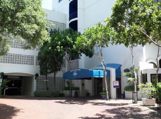 438 Hobron Ln SUITE 220, Honolulu, HI 96815