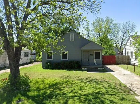 1933 Fort Worth St, Grand Prairie, TX 75050