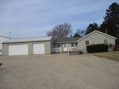 4079 County Road I, Shullsburg, WI, 53586