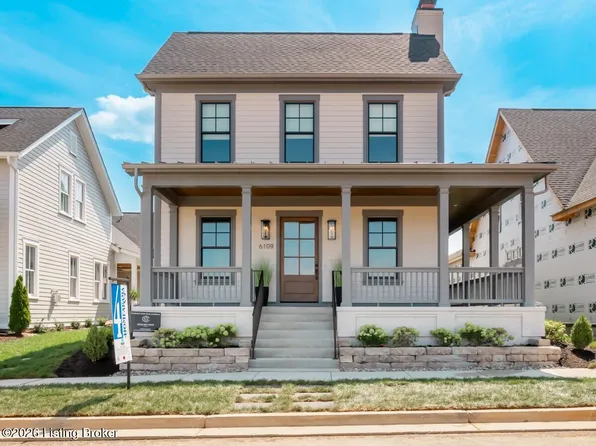 6109 Shooting Star Dr, Prospect, KY 40059