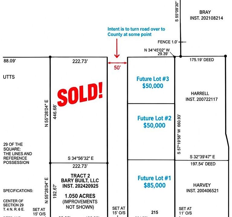 1st image of 16710 Beyl Road