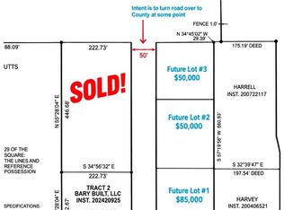 16710 Beyl Road, Henryville, IN 47126