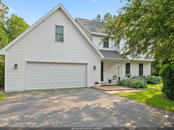 5036 E Ronsman Rd, New Franken, WI 54229