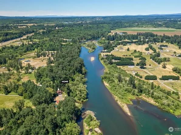 124 Mulford Road, Toledo, WA 98591