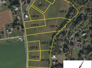 LOT 526 Two Persimmon Rd, Walnutport, PA 18088