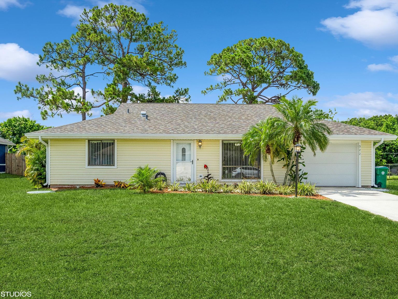 322 SE Volkerts Ter, Port Saint Lucie, FL 34983 MLS RX10901169 Zillow