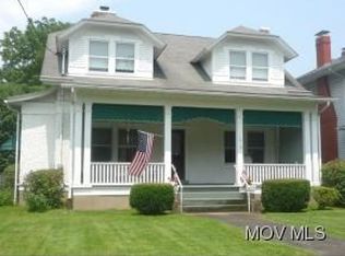 1819 Park Ave, Parkersburg, WV 26101