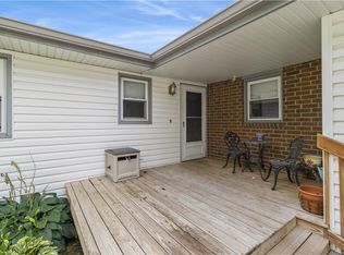 204 S Clark St, Saint Charles, IA 50240