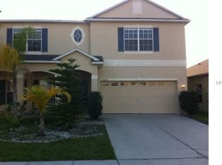 13634 Hidden Forest Cir, Orlando, FL 32828