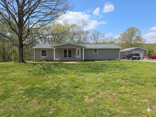 3349 Ridge Rd, Columbia, TN 38401