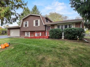 42177 N Hanks Ave, Zion, IL 60099