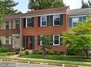 7704 Durer Ct, Springfield, VA 22153