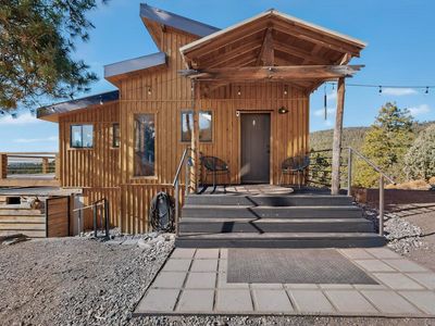 305 County Road B64, Pecos, NM, 87552