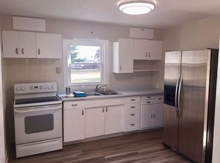 5614 E William Street Rd #RESIDENTIA, Decatur, IL 62521