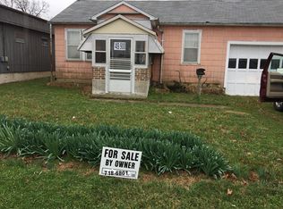 224 Vance Rd, Lebanon, MO 65536