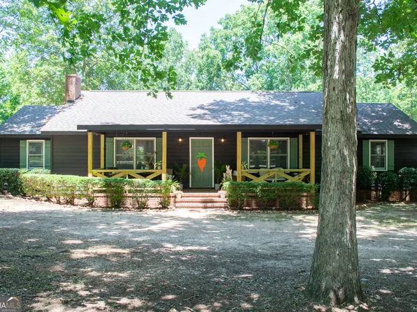 175 Briarwood Cir, Americus, GA 31709