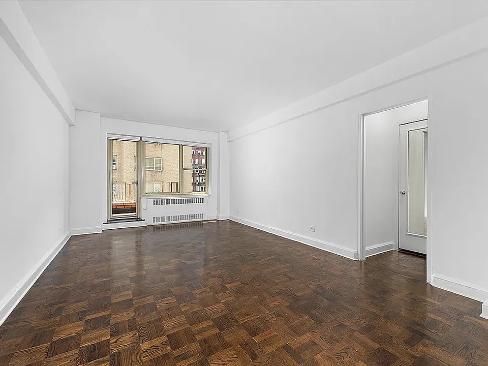 40 Park Ave #7G