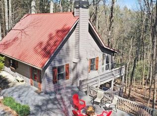 439 Conley Branch Rd, Blue Ridge, GA 30513
