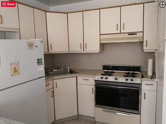Cute kitchen