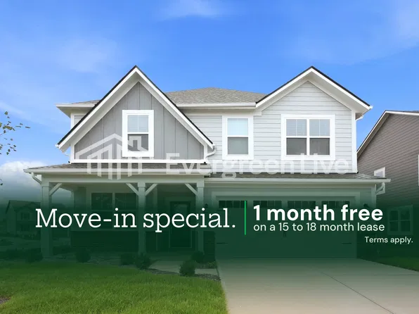 241 Riley Rae Way, Greenfield, IN