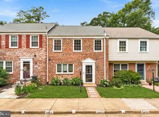 5422 Bromyard Ct, Burke, VA 22015