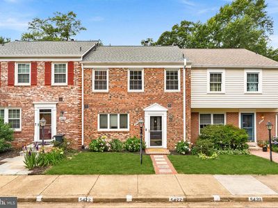 5422 Bromyard Ct, Burke, VA, 22015