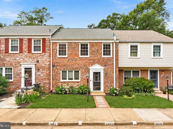 5422 Bromyard Ct, Burke, VA 22015