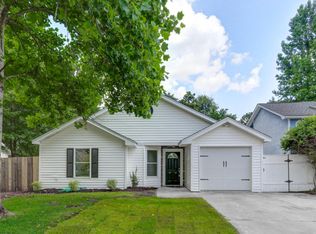 104 Eaton Way, Summerville, SC 29486