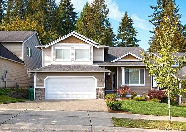 1st image of 11922 57th Dr SE