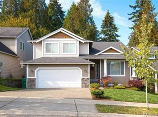 11922 57th Dr SE, Snohomish, WA 98296