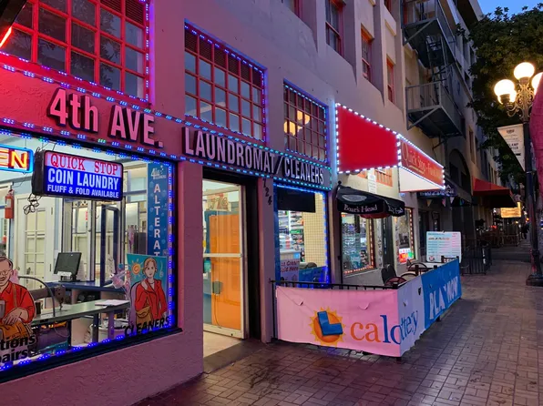 Golden West Apartments, 720 4th Ave #2415/202, San Diego, CA 92101