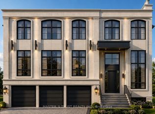 5 A Lunar Cres, Markham, ON L3R 2T9