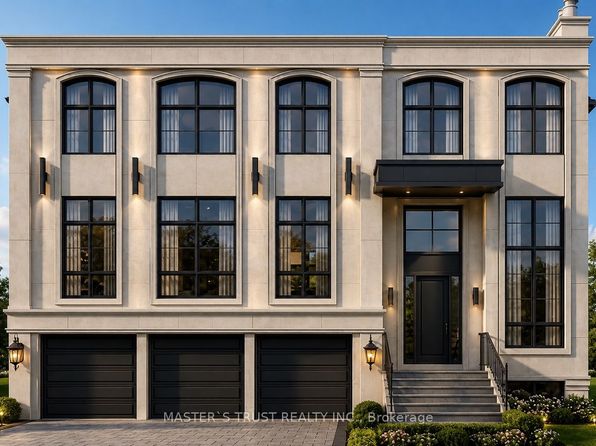 5 A Lunar Cres, Markham, ON L3R 2T9