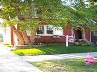 3648 Clarence Ave, Berwyn, IL 60402