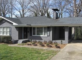 165 Morningside Dr, Clarkesville, GA 30523