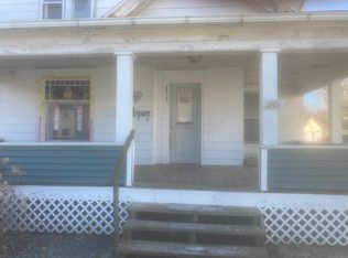 28 Chestnut St, Mansfield, OH 44902