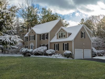 4 Tubwreck Dr, Medfield, MA, 02052