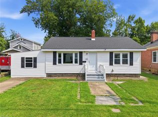 308 North Ave, Newport News, VA 23601