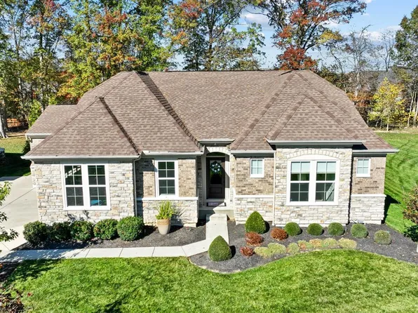 4781 Derby Place Rd, Batavia, OH 45103