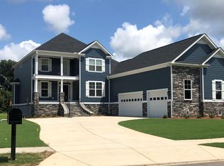 River North Dr, NORTH AUGUSTA, SC 29841