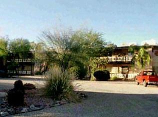 6 W Greenock Dr #6A, Tucson, AZ 85737