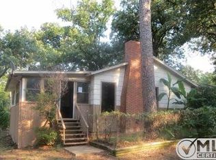 610 Cedarcrest Dr, Tool, TX 75143