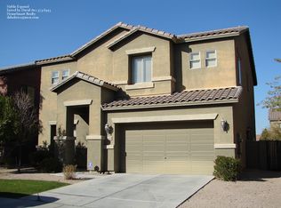 4914 W Apollo Rd, Laveen, AZ 85339