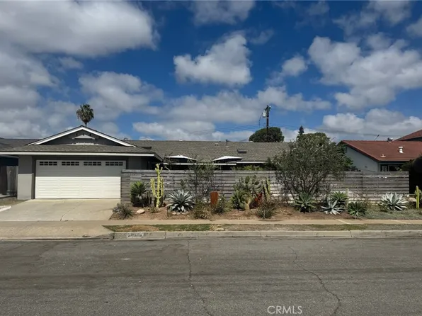 2817 La Salle Ave, Costa Mesa, CA 92626