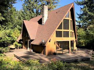 3601 128th St NW, Gig Harbor, WA 98332