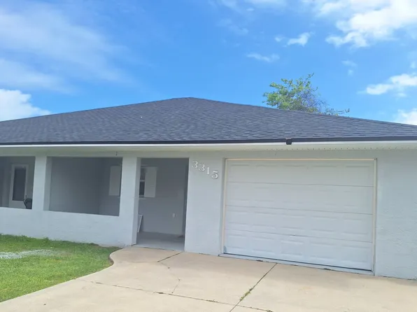 3315 India Palm Dr, Edgewater, FL 32141